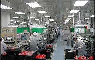 苹果工厂5名未成年工人死亡 灰色工作环境遭到谴责 11